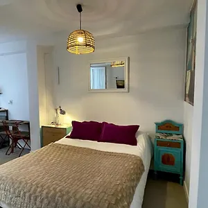 Estudio Jardines De Colon , Cordova Spagna