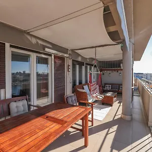 Cruiser Apartment