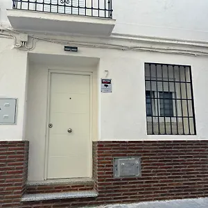 Aurora 7- Casa En El Centro Historico , Málaga Spagna