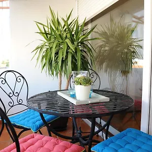 Zoe Apartment