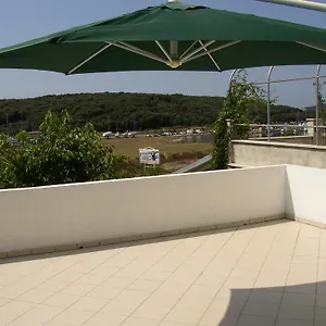 Jadranka , Pola Croazia