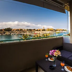Big Look Apartment
