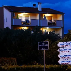 Silvana Sunset View Apartment