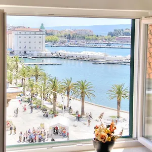 & Graso , Split Croatia