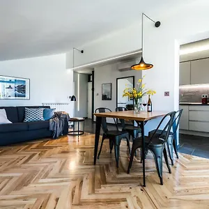 The Park Apartment